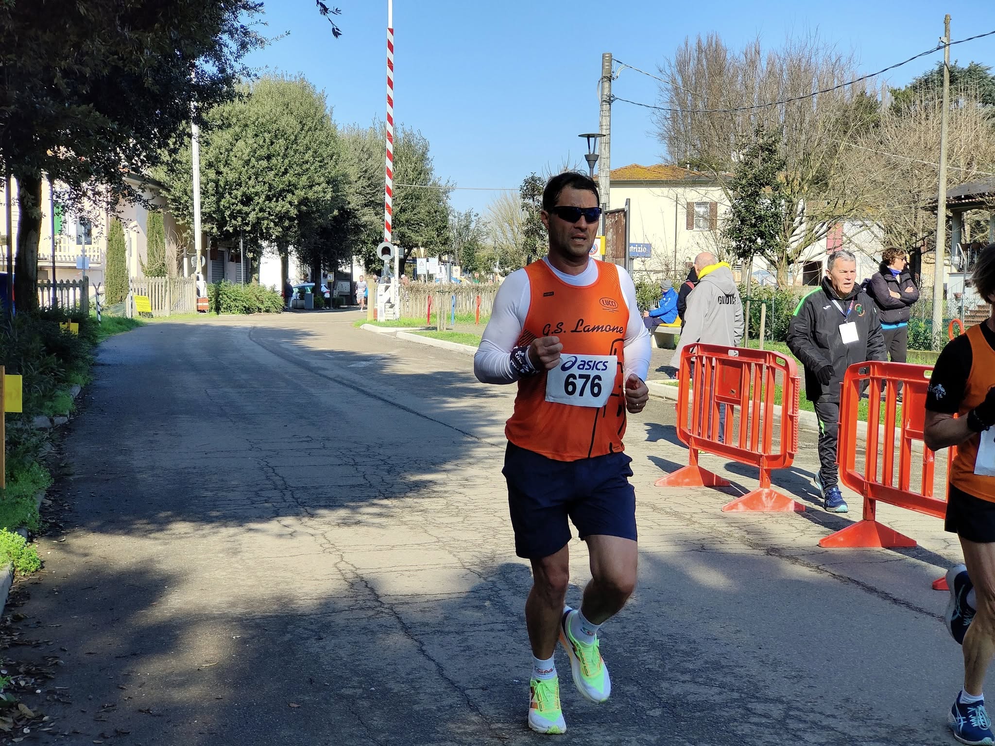San Patrizio: Trofeo Buriani e Vaienti - 02 marzo 2025